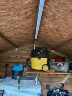 Tuinhuisje 300x240 (binnen) - Eenvoudig te monteren, Tuin en Terras, Tuinhuizen, Ophalen, Tuinhuis, 250 tot 500 cm, 2 ramen