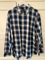 G-Star nieuw XXXL, Kleding | Heren, Overhemden, Ophalen of Verzenden, Nieuw, Blauw, Overige halswijdtes