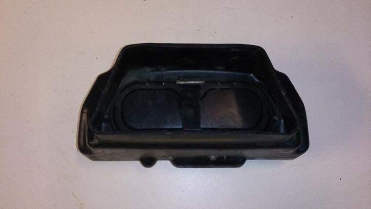 Yamaha Maxim XJ750 Opbergbak XJ XJ-750 Opbergvak Bak Bakje, Ophalen of Verzenden