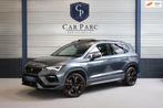 CUPRA Ateca 2.0 TSI 4DRIVE 300+PK FACELIFT/VIRTUAL/SFEER/BEA, Auto's, Cupra, Automaat, Gebruikt, 750 kg, 4 cilinders