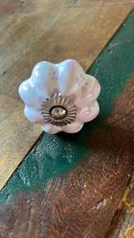 Deurknop, Ophalen, Zo goed als nieuw