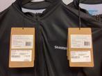 *Nieuw* Shimano Shirt Element Dames, Maat 38/40 (M), Zwart, De tweewieler udenout, Nieuw