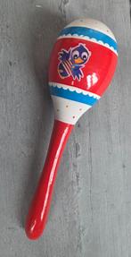 Efteling Carnaval festival sambabal, Verzamelen, Efteling, Ophalen of Verzenden, Zo goed als nieuw