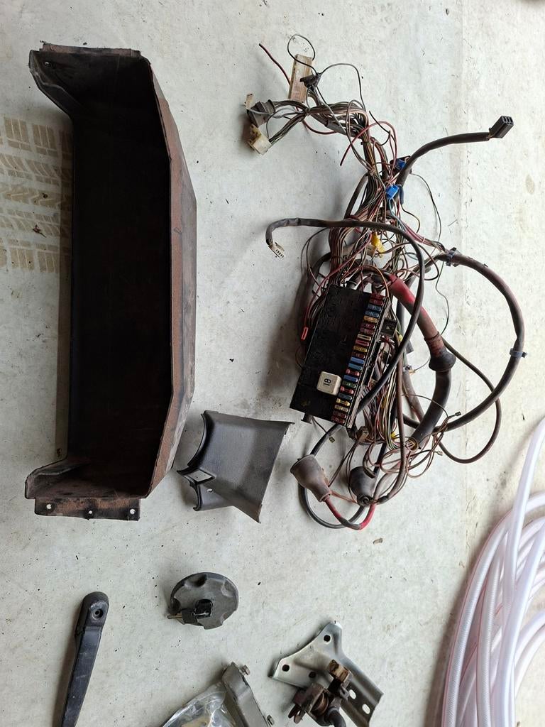 Vw t3, Ophalen of Verzenden