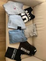 Div. Merkkleding partij of los (mt 164 tm XS), Ophalen of Verzenden, Zo goed als nieuw, Jongen, Trui of Vest