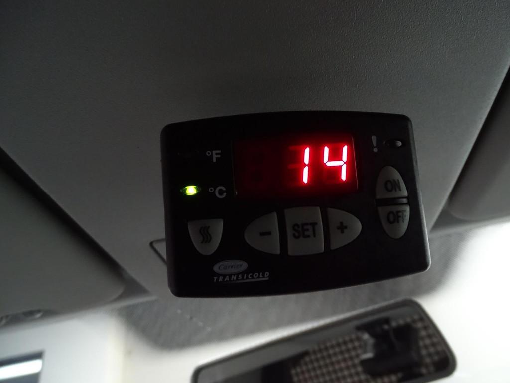 Volkswagen Caddy 1.2 TSI, Auto's, Bestelauto's, Voorwielaandrijving, Euro 5, 15 km/l, Gebruikt