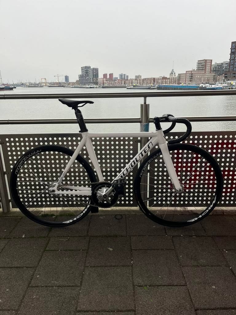 Ridley Arena, GT Gutterball and Kona PaddyWagon, Fietsen en Brommers, Ophalen, Zo goed als nieuw, Meer dan 20 versnellingen, Overige merken