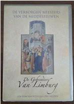 Hella Haasse  De Gebroeders van Limburg Nijmeegse Meesters, Alle leeftijden, Verzenden, Nieuw in verpakking