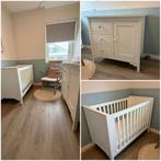 Babykamer Figaro - commode en ledikant, Ophalen, Jongetje of Meisje