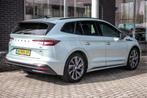 Skoda Enyaq 60 Sportline € 20.900,00, Automaat, 34 min, Achterwielaandrijving, Gebruikt