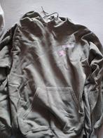 Groene trui van Kink FM - maat M, Ophalen of Verzenden, Zo goed als nieuw, Maat 56/58 (XL), Groen