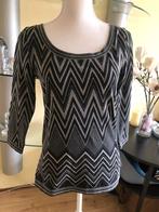 Dames top - Wolford, Kleding | Dames, Tops, Verzenden, Zo goed als nieuw, Maat 38/40 (M), Korte mouw