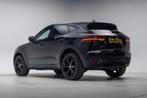 Jaguar E-Pace 2.0 P250 AWD First Edition [ Panoramdak Head-u, Auto's, 249 pk, 4 cilinders, Zwart, Leder