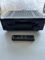 Sony AV receiver STR-DE435 met afstandsbediening, Ophalen of Verzenden, Zo goed als nieuw, 60 tot 120 watt, Sony