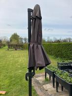 Zweefparasol, Ophalen, Gebruikt, Zweefparasol