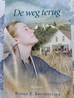 Wanda E. Brunstetter- De Weg terug, Ophalen of Verzenden, Zo goed als nieuw