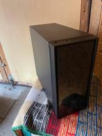 Cooler Master PC-behuizing incl. componenten, Computers en Software, Computerbehuizingen, Ophalen, Gebruikt