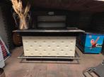 Bar voor onder overkapping - opknapper met verlichting, Huis en Inrichting, Barren, Ophalen of Verzenden