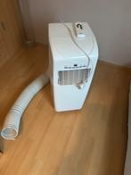Eurom mobiele airco, Ophalen, Minder dan 60 m³, 3 snelheden of meer, Zo goed als nieuw