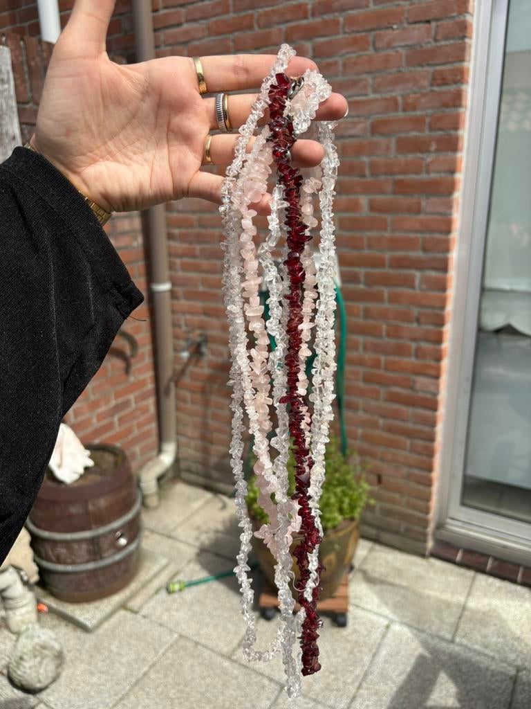 Mineralen en stenen, Verzamelen, Mineralen en Fossielen, Ophalen