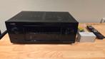 Goedwerkende Denon AVR-X2000 AV Receiver, Audio, Tv en Foto, Versterkers en Receivers, Gebruikt, Denon, Ophalen of Verzenden, 120 watt of meer