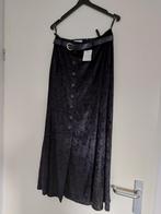 ZGAN ROK MAAT 36 VINTAGE STEILMANN, Kleding | Dames, Rokken, Ophalen of Verzenden, Zo goed als nieuw, Maat 36 (S), Onder de knie