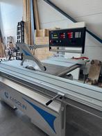 Casolin Cnc gestuurde formaatzaag nieuw staat, Ophalen