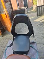 Thule yepp junior achterzitje, Ophalen of Verzenden, Gebruikt