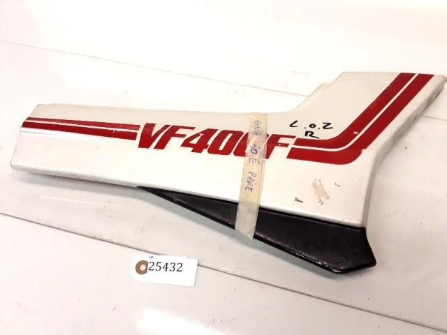 VF400F Integra 1984 - 1985 Honda Cover D1-57519