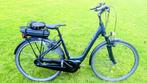 Mooie goede damesfiets E-bike Giant GrandTour E+ 51cm 7speed, Ophalen, Gebruikt, Velgrem, Versnellingen