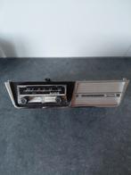 Autovox Piper RM 314 Onderbouw Radio Fiat 500 Oldtimer, Ophalen of Verzenden, Gebruikt