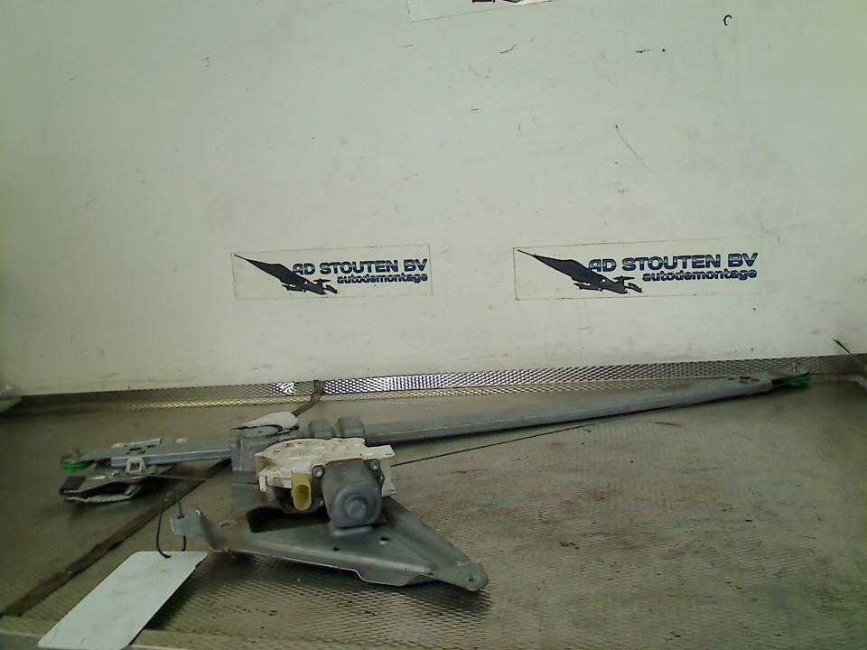 Raammechaniek Elek Rechts Volkswagen Crafter a9067200146, Gebruikt, Volkswagen, Volkswagen AG, Kundenbetreuung@volkswagen.de