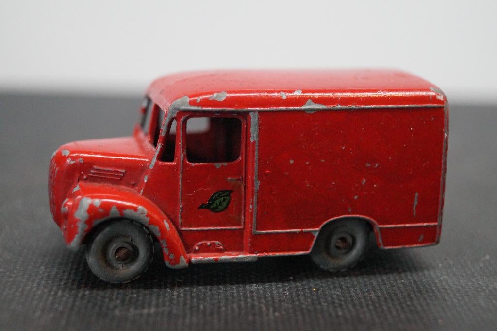 PANHARD PL 17 1/43 DINKY TOYS N°547