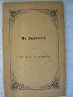 De Fundatiën der Vrijvrouwe van Renswoude 1756-1856, Verzenden, Onbekend