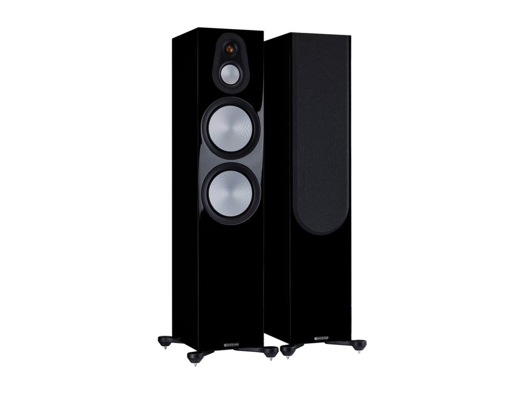 Monitor Audio Silver 500 7G  - Luidsprekers -  Nieuw  - Set, Audio, Tv en Foto, Luidsprekers, Niet ingevuld, Niet ingevuld, Niet ingevuld