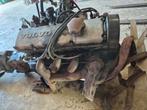 Tekoop volvo b230a met m46 overdrive versnellingsbak motor, Ophalen, Volvo
