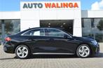 Audi A3 Limousine 35 TFSI 3x S-Line 4 Cilinder 150 PK Virtua, Auto's, Audi, 4 cilinders, 150 pk, Leder en Stof, Zwart
