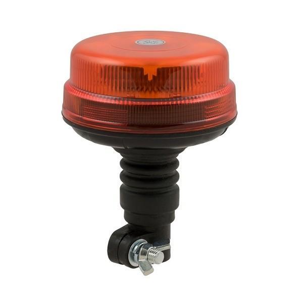 Zwaailamp LED Aspöck laag model – 9V-30V – Flexibele DIN aan, Auto diversen, Auto-accessoires, Nieuw, Ophalen of Verzenden