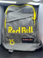 Red Bull Racing Puma Rugzak - Grijs met Geel, Overige merken, G, A, 25 tot 40 cm