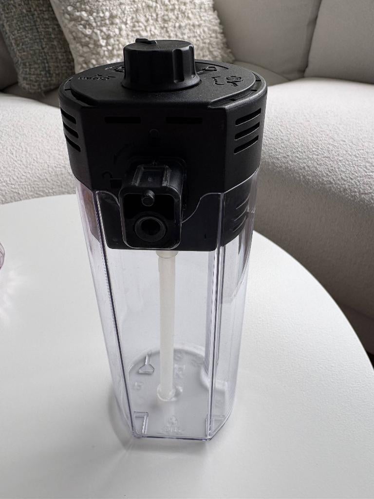 Melkkan De'Longhi Nespresso Lattissima Pro EN750, Witgoed en Apparatuur, Koffiezetapparaten, Koffiepads en cups, Espresso apparaat