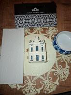 KLM huisjes, Ophalen of Verzenden, Nieuw, 81 t/m 91, Gevuld