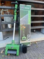 Garden Touch Multibrush - Tegelreiniger, mos- en onkruidbors, Tuin en Terras, Ophalen, Zo goed als nieuw