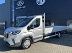 Maxus eDeliver 9 L4 Business DEAL 65 kWh | Cityworker (Open, Auto's, Bestelauto's, Stof, Maxus, Nieuw, 204 pk