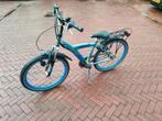 Batavus snake fiets 24 inch met 3 versnelling, Fietsen en Brommers, Fietsen | Jongens, 24 inch, Versnellingen, Ophalen of Verzenden