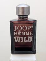 Joop homme wild 2024 batch <1 ml used, Ophalen