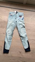 Eurostar maat 38 paardrijbroek, Dieren en Toebehoren, Ophalen, Gebruikt, Dressuur, Onderkleding
