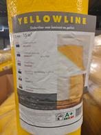 Ondervloer voor laminaat 19 db 2 mm