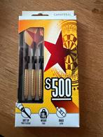 Canavarel S500 soft tip dartpijltjes 16g, Ophalen, Nieuw, Pijlen, Soft tip