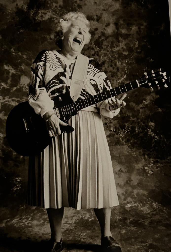 Gitaarles omgeving Oosterwolde (fr)