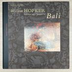 -20%!! Bruce Carpenter - Willem Hofker. Schilder van Bali, Ophalen of Verzenden, Zo goed als nieuw, Schilder- en Tekenkunst